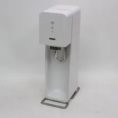 2026年最新】ソーダストリーム SRA-001の人気アイテム - メルカリ