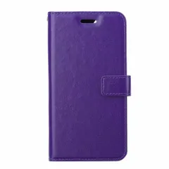 iPhone11Pro 手帳型スマホケース シンプル レザー 合皮 マグネット開閉 カード収納 スタンド 閉じたまま通話可能 ストラップホール付き