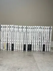 文豪ストレイドッグス　全２５巻セット　まとめ売り　全巻セット