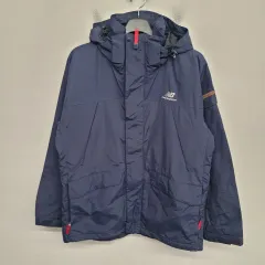 100/L ニューバランス ウィンドブレーカー ジャケット
