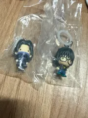 HUNTER×HUNTER めじるし 幻影旅団 フェイタン 日野森 雫 まとめ