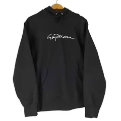 2026年最新】supreme Classic Script Hooded Sweatshirtの人気アイテム
