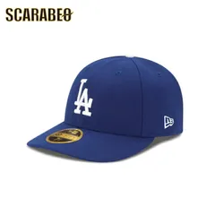 NEW ERA ニューエラ  LP 59FIFTY MLBオンフィールド ロサンゼルス・ドジャース ゲーム 13554940 ニューエラキャップ 帽子 738