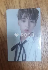 Seventeen ミンギュ An Ode The Poet ver.