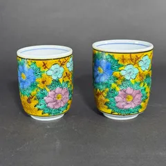 未使用品/九谷焼　仙春　5枚セット 2026年最新】九谷焼 仙春の人気アイテム - メルカリ