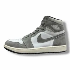 NIKE Air Jordan 1 Retro High OG エアジョーダン1 スニーカー  ナイキ DZ5485-051 スモークグレー 30 30cm （8065M）