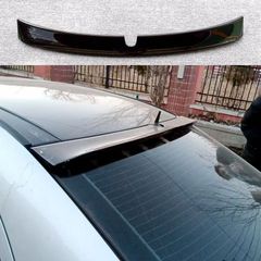 傷無&純正色W213ベンツEクラス用AMG E43E53タイプトランクスポイラー