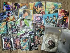 あんさんぶるスターズ！グッズ まとめ