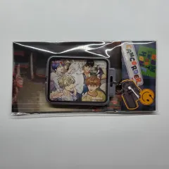 BOMTOON ホームパーティー 春 スウィート ホーム ビデオカメラキーホルダー ワンルーム助手様 バッグ ファー 100% クリーンアップ