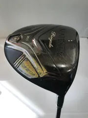 マジェスティゴルフ　MAJESTY Royale 2021　10.5度　秩父　Rフレックス　ドライバー　中古【最短即日発送】
