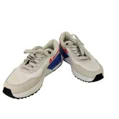 ナイキ NIKE エア マックス SYSTM スニーカー レディース JPN：22.5 