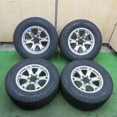 キーラーフィールド 16インチ 6穴　7J スタッドレス　200系ハイエース キーラーフィールド 16インチ 6穴 7J スタッドレス 200系ハイエース