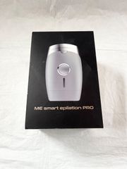 新品・未使用 MEスマートエピレーションプレミアム - メルカリ