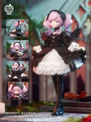 【指定購入単品・喰夢糖】【光魘双生】シリーズ【Neo Eden Toys】1/6 MJD ブラインドドール