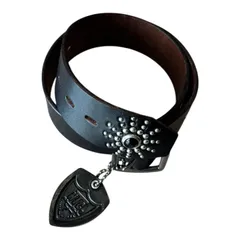 2026年最新】htc スタッズベルトの人気アイテム - メルカリ