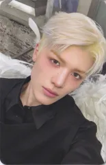 &TEAM GAZE ver. MAKI Back to Life KR 1st Mini Album A