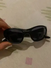 ヴィンテージ OAKLEY テン TENS X マットブラック サングラス