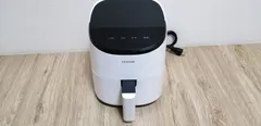 COSORI コソリ ノンフライヤー 2L 一人用 エアフライヤー オイル97%カット 省エネ ミニ 卓上 電気 フライヤー 揚げ物 PSE認証済み ホワイト CAF-LI211-WJP