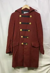 2026年最新】ナポレオンジャケット 赤の人気アイテム - メルカリ