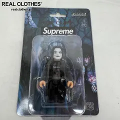 2026年最新】Supreme The Crow KUBRICKの人気アイテム - メルカリ