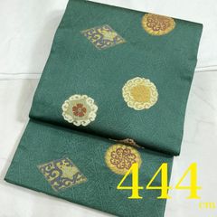ma8473 振袖用長襦袢 正絹 反物 未仕立て 18m 長襦袢 リメイク 生地