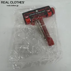 2026年最新】SUPREME 工具の人気アイテム - メルカリ