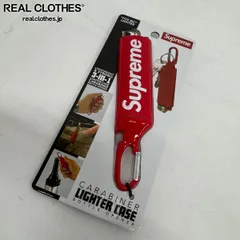 2026年最新】カラビナ supremeの人気アイテム - メルカリ