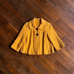 l*1様 新品✨APRIL77 nano別注 デニムジャケット XL 定価346 - メルカリ