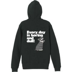 ポーカーズ RANDY 22ss Poose スウェット パーカー - メルカリ