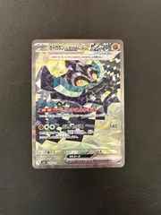 オーガポンいしずえのめんex SAR