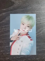 Seventeen ホシ セブチ 2018 SEVENTEEN CONCERT IDEAL CUT - THE FINAL SCENE IN SEOUL CARAT ZONE