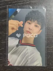 Seventeen ホシ セブチ 胴上げ(Heng:garae) YES24