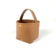 2026年最新】chiiiibag レザーバスケットの人気アイテム - メルカリ