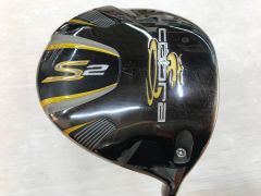 クリーブランド RTZ ツアーラック 52度 ダイナミックゴールド HT S200