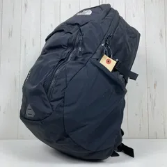 【OneSize ブラック系】 The North Face ( ザ・ノースフェイス ) サージ バックパック Surge Backpack ナイロン バッグ ストレージ バックパック 容量【30L～54L】 z00055859  容量【3