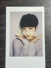 Seventeen ホシ セブチ CARAT 1st Fan Meeting SEVENTEEN IN CARAT LAND トレカ セット