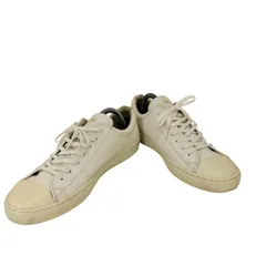 コンバース CONVERSE ALL STAR COUPE LEATHER OX メンズ JPN：27.5 