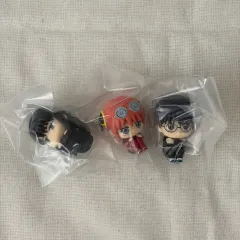 まとめ売り 銀魂 麻ボーケ 神楽 志村 新八 あんさんぶるスターズ！！(あんスタ) 桂