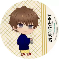 【中古】シール・ステッカー(キャラクター) 今大路峻 ステッカー 「スタンドマイヒーローズ PIECE OF TRUTH×animatecafe キッチンカー」 グッズ購入特典