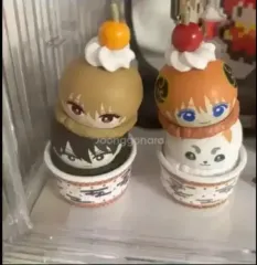 銀魂 ツミチェン(CHEN・ジョンデ) オキカグ まとめ/ おまけ付き(※メルカリshop取引では対象外)