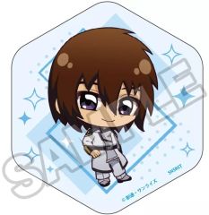 華doll 如月 薫 ぬいぐるみ ハーバリウム 華Doll* ハーバリウム（如月