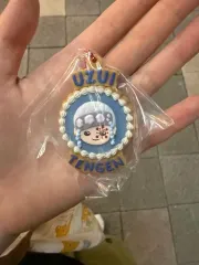 鬼滅の刃 宇髄 天元 テン(TEN)ガチャ