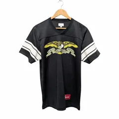 2026年最新】シュプリーム ゲームシャツの人気アイテム - メルカリ