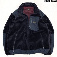 WAKE STF JACKET コーチジャケット サイズL - メルカリ