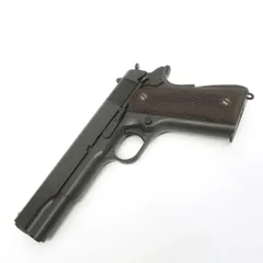 2026年最新】m1911a1 マルイの人気アイテム - メルカリ