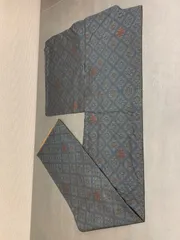 美品　本場大島紬　着物