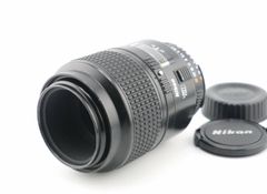 ★美品★ニコン NIKON AF MICRO NIKKOR 105mm F2.8 D★　W0190＃4259