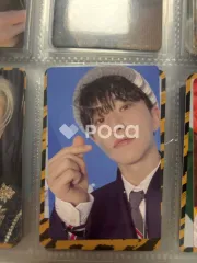 セブチ ホシ 17 IS RIGHT HERE HERE Ver.