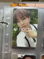 Seventeen ホシ セブチ An Ode Hope ver.