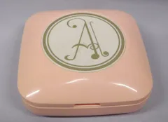 タカラ 2代目ひみつのアッコちゃん リングコンパクト